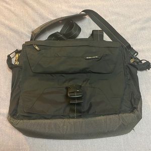 Gravies (Burton) Padded Laptop Bag